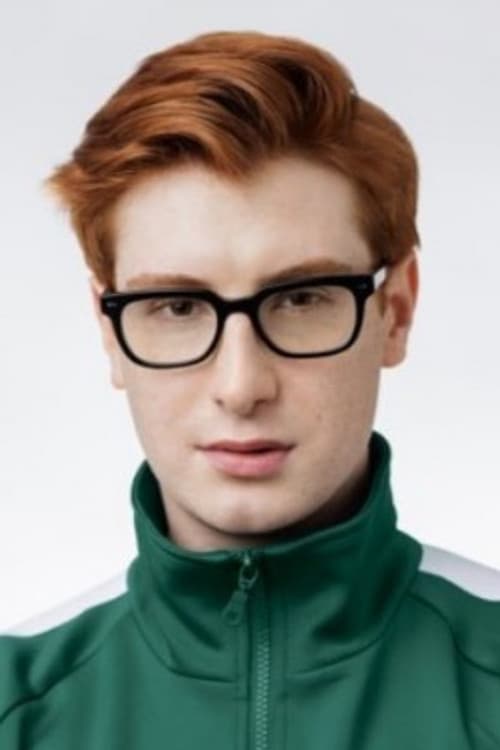 Dash Katz profile photo