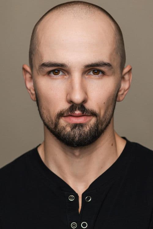 Bart Peter Black profile photo