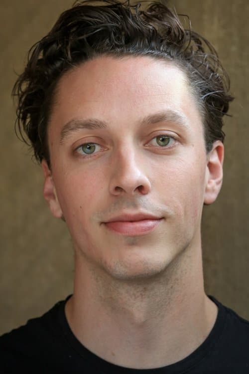 Rowan Polonski profile photo