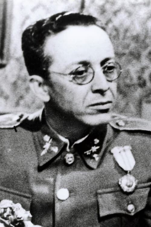 Fabián Conde profile photo