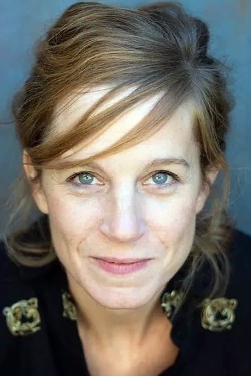 Marion Lubat profile photo