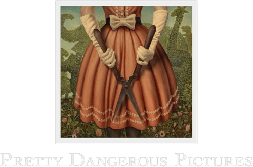 Pretty Dangerous Pictures