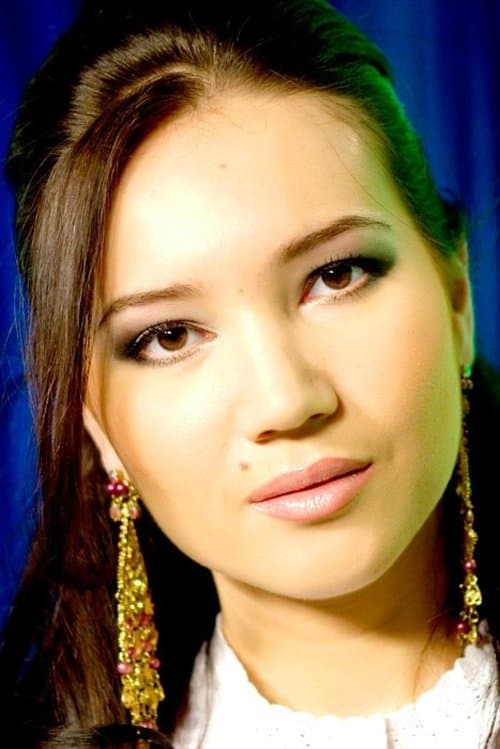 Assel Kaliyeva profile photo