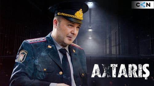 Axtarış poster