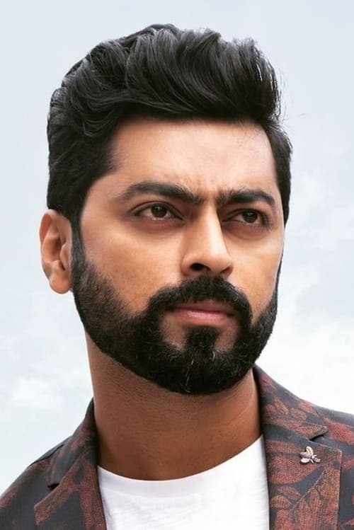 Tarak Ponnappa profile photo