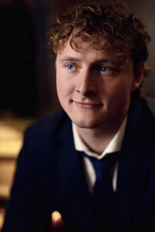 Lasse Koch Engholm profile photo