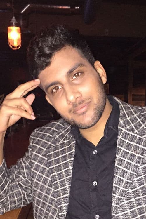 Inney Prakash profile photo