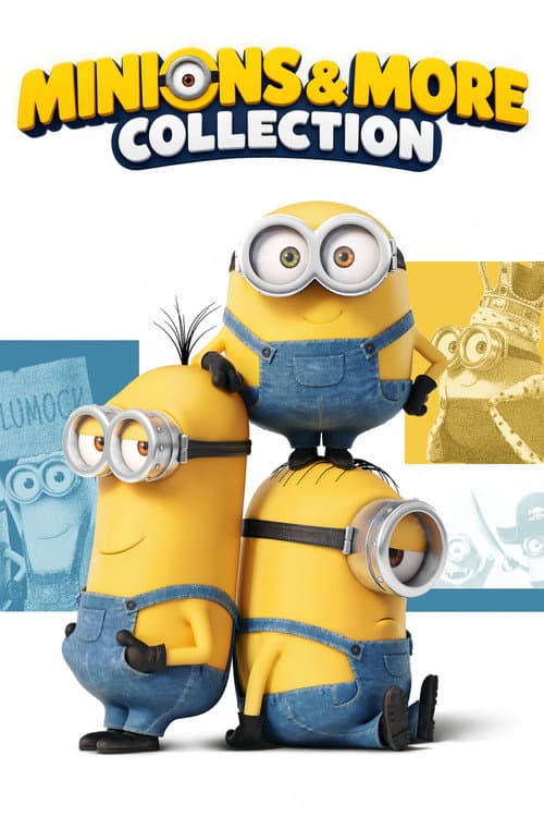 Minions & More Collection