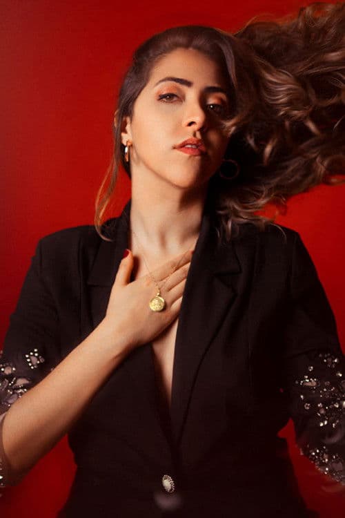 Maricruz Pedregal profile photo