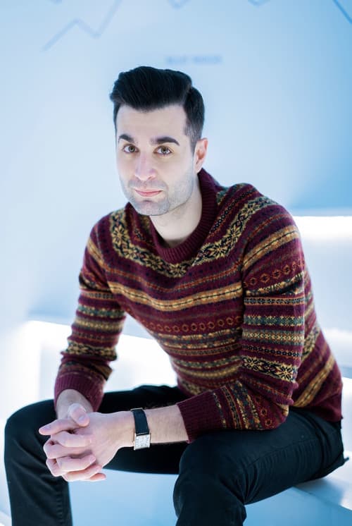 Michael León profile photo