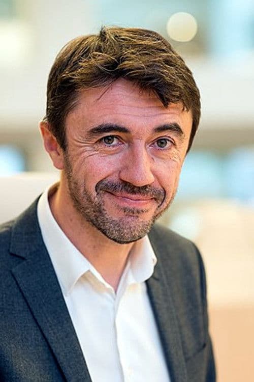 Yann Wehrling profile photo