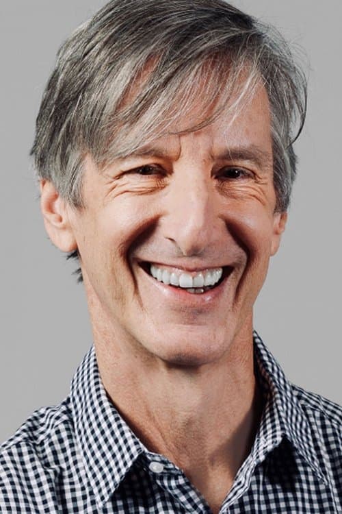 Andy Borowitz profile photo
