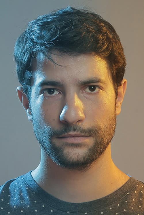 Vagelis Salevris profile photo