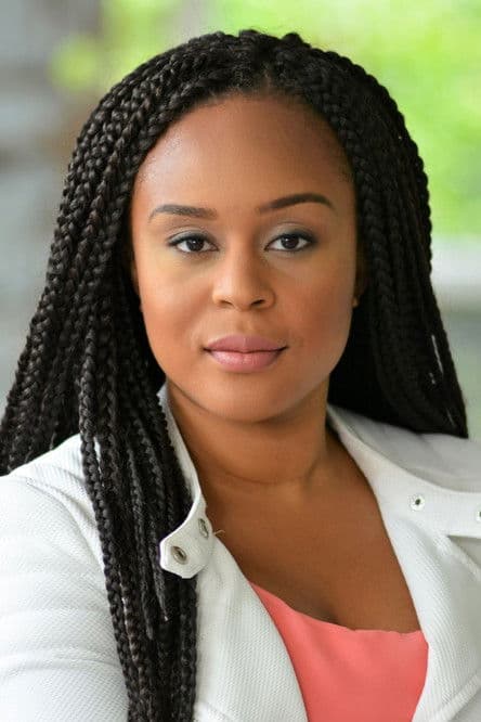 Henriette Zoutomou profile photo