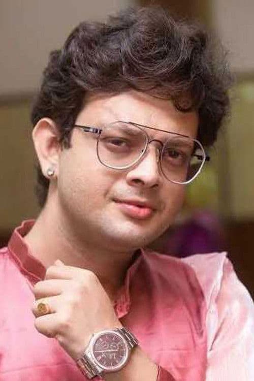 Arindya Banerjee profile photo