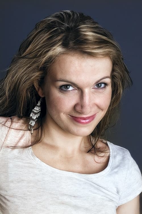 Martina Sikorová profile photo