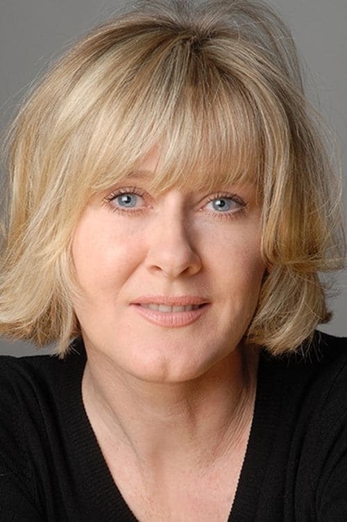 Sarah Lancashire profile photo