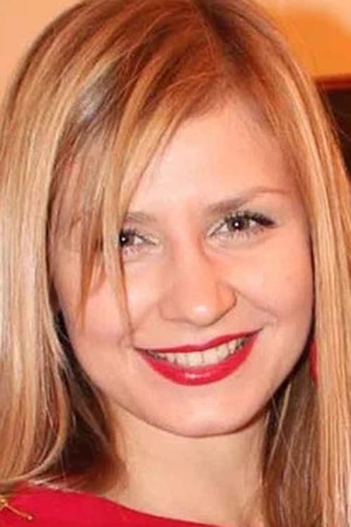 Anastasiya Tyufakina profile photo