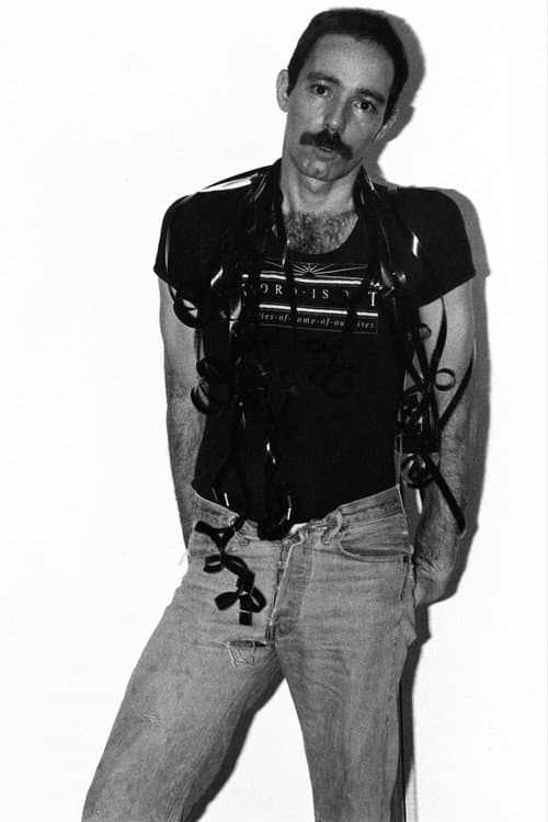 One on One with Vito Russo poster