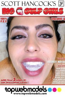 Big Gulp Girls 6 poster