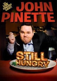 John Pinette Collection