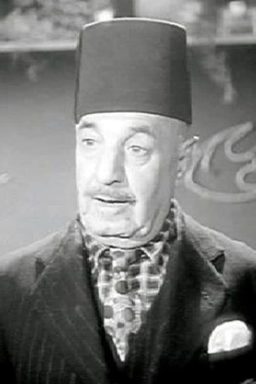 Mohamed Abdel Koddous profile photo