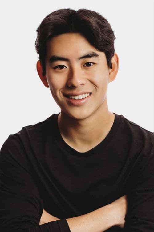 Jiayang Liu profile photo