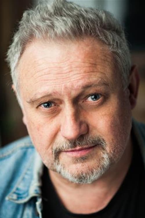 Russell Floyd profile photo