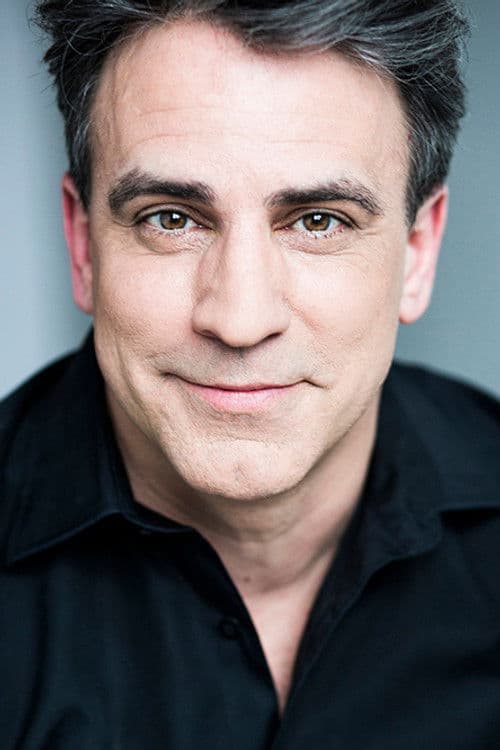 Luis Bertrand profile photo