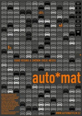Auto*Mat poster