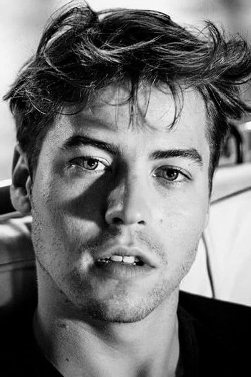 Kristian Hodko profile photo