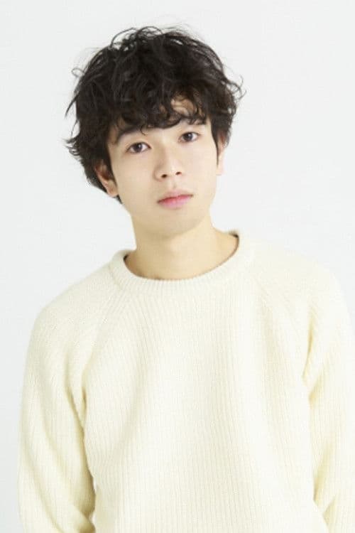 Kenshiro Iwai profile photo