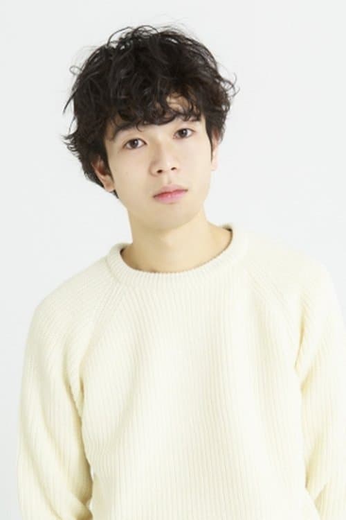 Kenshiro Iwai profile photo