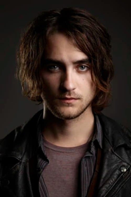 Landon Liboiron profile photo