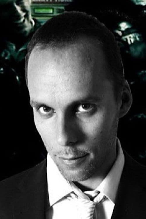 Mike Rosini profile photo