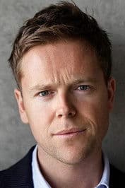 Nick Mitchell profile photo