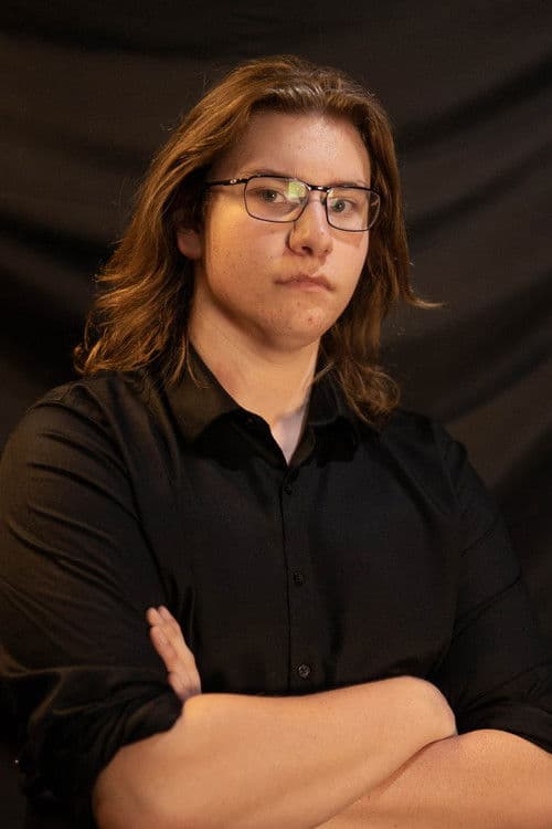 Scott Litterick profile photo