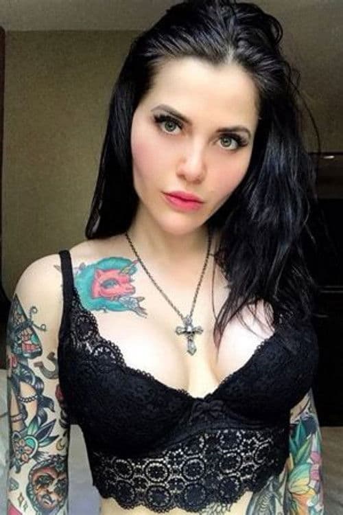 Aurore Pariente profile photo