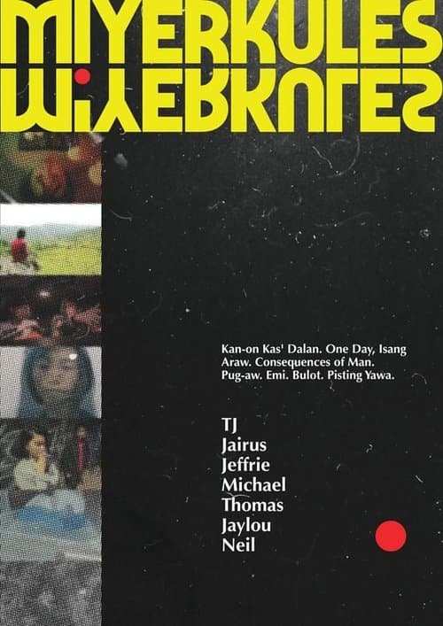 Wednesday Wednesday poster