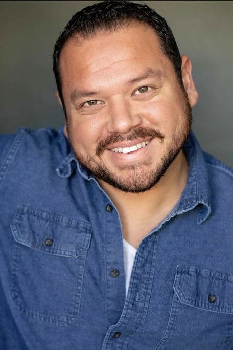 Rio Magdaleno profile photo