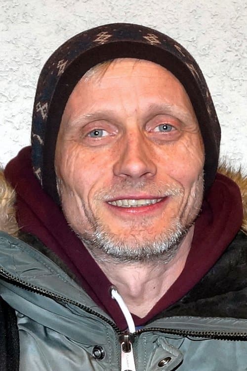 Artur Krajewski profile photo
