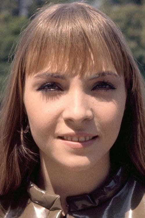 Annie Philippe profile photo