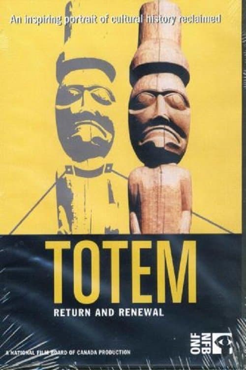 Totem: Return and Renewal poster