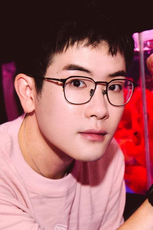 Yuan Mingzhe profile photo