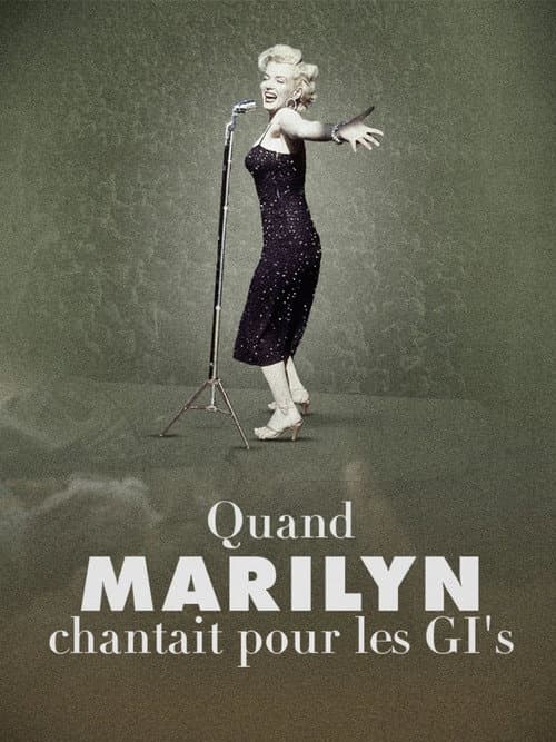 Marilyn Monroe: The Rise of an Icon poster