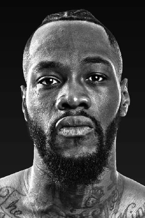Deontay Wilder profile photo