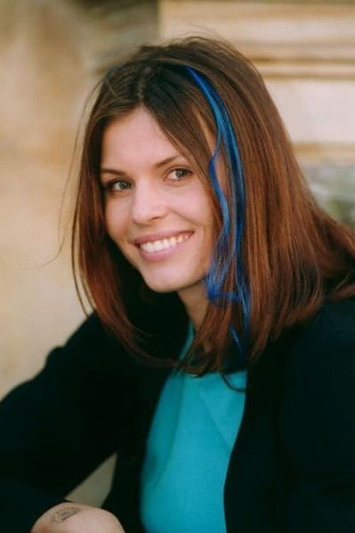 Renata Gabryjelska profile photo