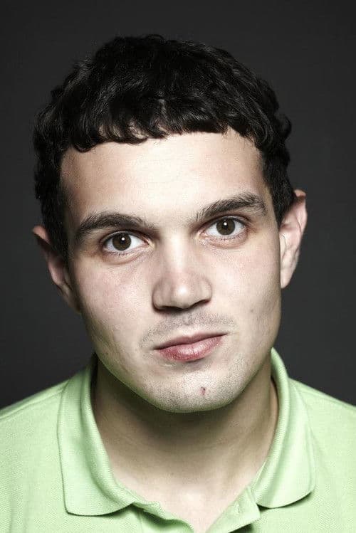 Jonathan Vinel profile photo