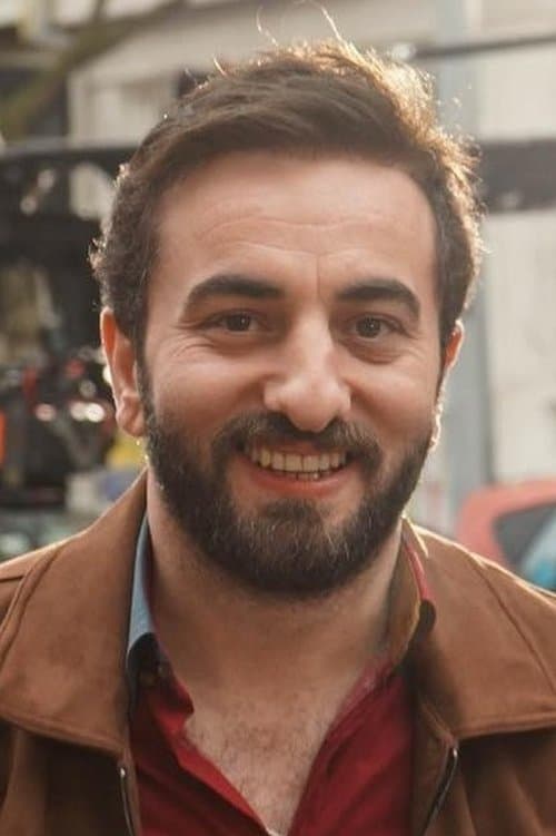 Cem Gelinoğlu profile photo