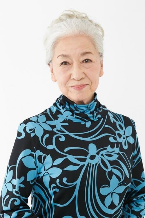 Keiko Tomita profile photo